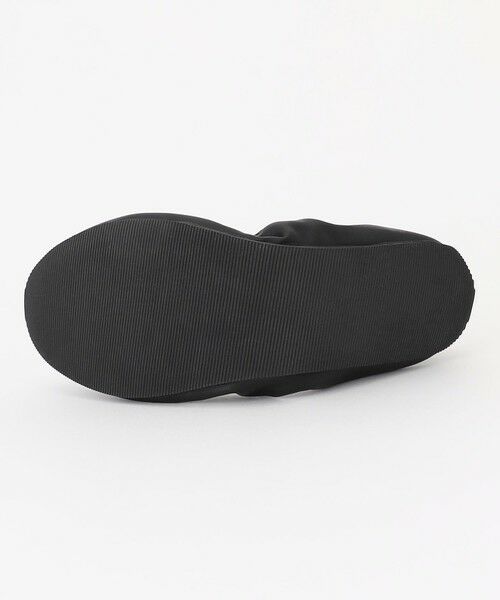 ANY SIS / エニィスィス フラットシューズ | 【巾着付】折りたたみ スリッパ | 詳細6