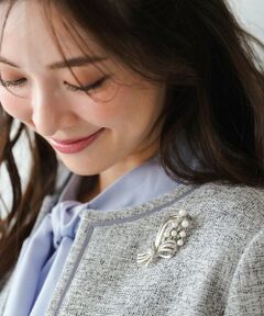 ANY SIS / エニィスィス ブローチ・コサージュ | ブーケ ブローチ