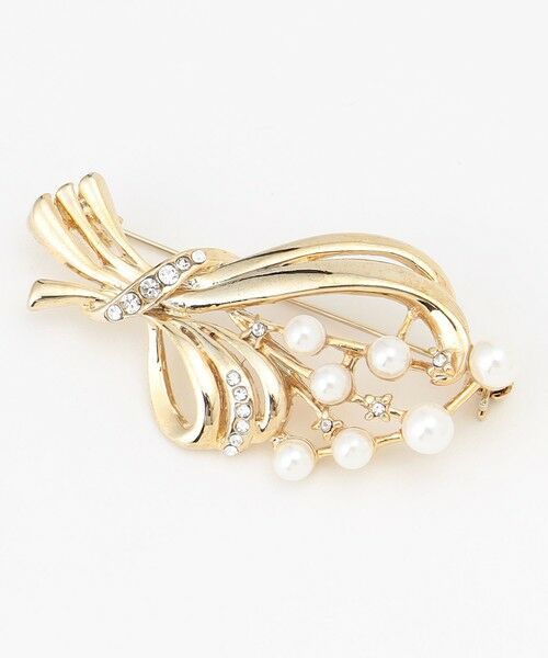 ANY SIS / エニィスィス ブローチ・コサージュ | ブーケ ブローチ | 詳細2