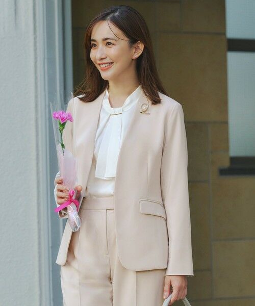 ANY SIS / エニィスィス ブローチ・コサージュ | ジュエルラインパール調 ブローチ | 詳細1