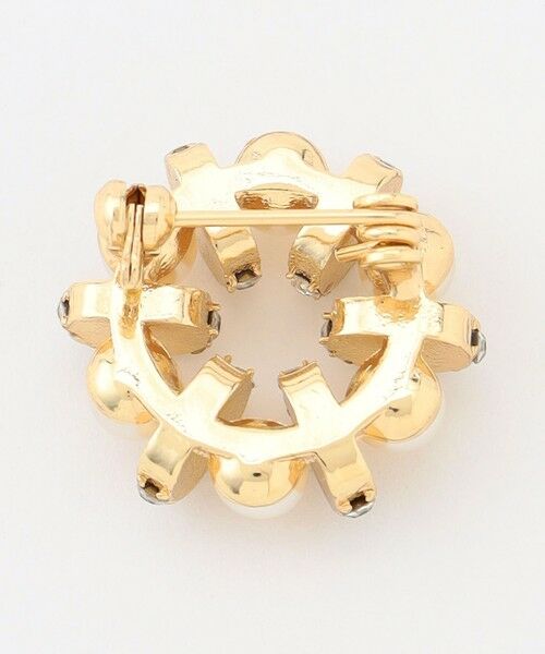 ANY SIS / エニィスィス ブローチ・コサージュ | 【2SET】クレセントセット ブローチ | 詳細10