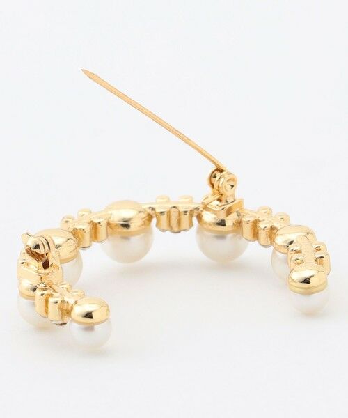 ANY SIS / エニィスィス ブローチ・コサージュ | 【2SET】クレセントセット ブローチ | 詳細11