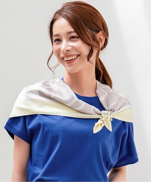 ANY SIS / エニィスィス ブローチ・コサージュ | 【2SET】クレセントセット ブローチ | 詳細14