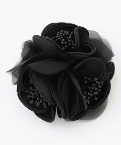 ANY SIS / エニィスィス ブローチ・コサージュ | トリムフラワー コサージュ