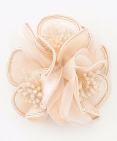 ANY SIS / エニィスィス ブローチ・コサージュ | トリムフラワー コサージュ