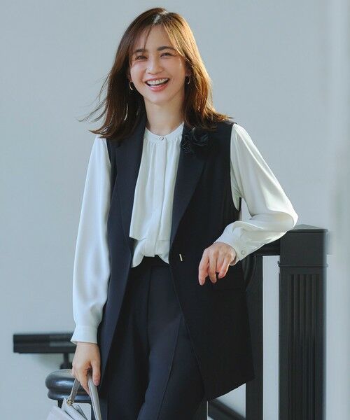 ANY SIS / エニィスィス ブローチ・コサージュ | トリムフラワー コサージュ | 詳細1