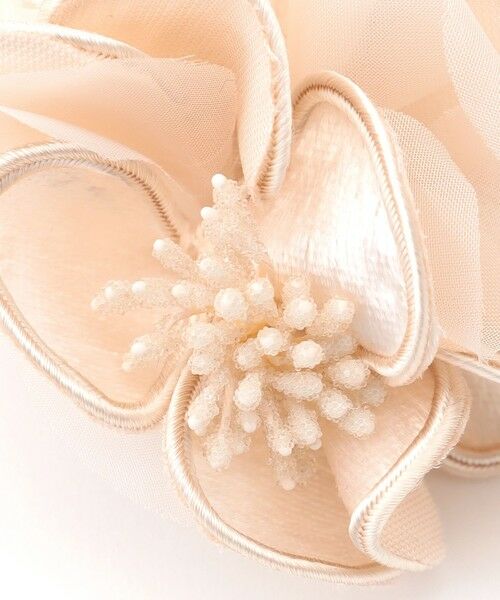 ANY SIS / エニィスィス ブローチ・コサージュ | トリムフラワー コサージュ | 詳細1