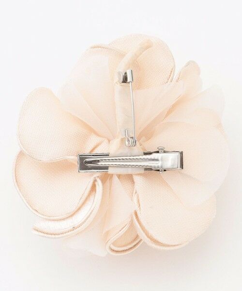 ANY SIS / エニィスィス ブローチ・コサージュ | トリムフラワー コサージュ | 詳細3
