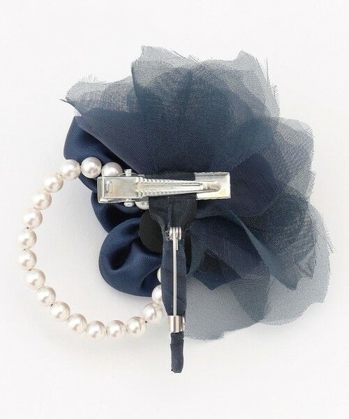 ANY SIS / エニィスィス ブローチ・コサージュ | シアーシフォン コサージュ | 詳細2