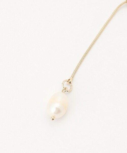 ANY SIS / エニィスィス その他 | パール調ラリエット ネックレス | 詳細2