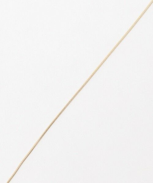 ANY SIS / エニィスィス その他 | パール調ラリエット ネックレス | 詳細3