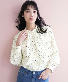 ANY SIS / エニィスィス シャツ・ブラウス | ラッフルレイヤード ブラウス