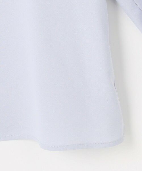 ANY SIS / エニィスィス シャツ・ブラウス | フリル ブラウス | 詳細11