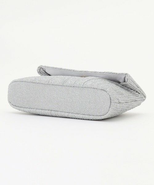 ANY SIS / エニィスィス ショルダーバッグ | 【2WAY】シャイニープリーツ バッグ | 詳細5