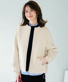 ANY SIS / エニィスィス その他アウター | フォルミックコンビ アウター