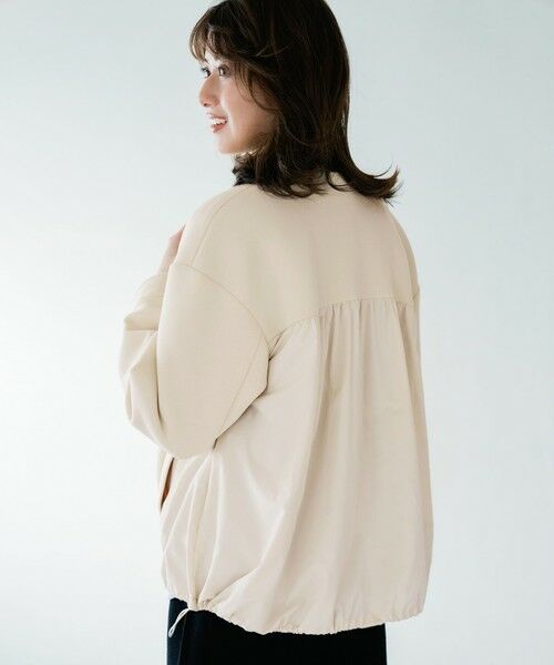 ANY SIS / エニィスィス その他アウター | フォルミックコンビ アウター | 詳細14