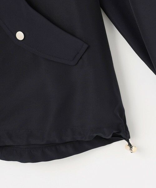 ANY SIS / エニィスィス ブルゾン | スプリングコンフォート ブルゾン | 詳細10