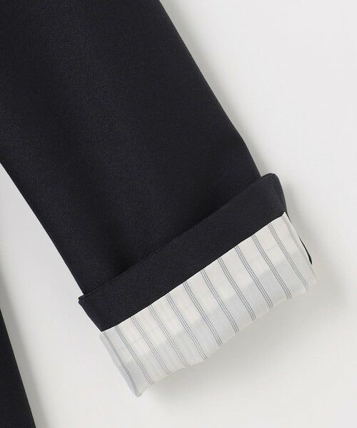 ANY SIS / エニィスィス テーラードジャケット | 褒めらレディストレッチ テーラード ジャケット | 詳細6