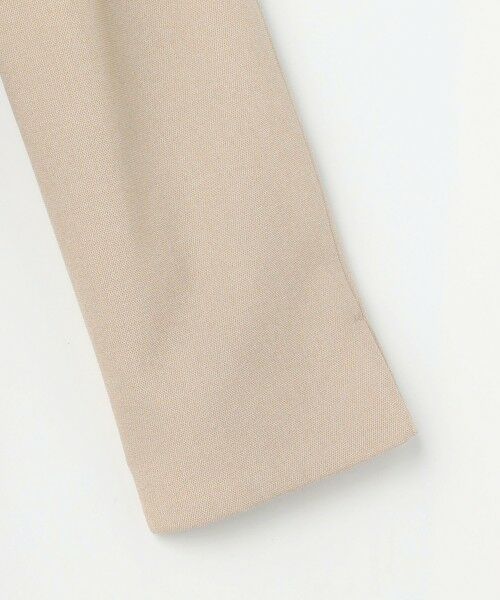 ANY SIS / エニィスィス テーラードジャケット | 褒めらレディストレッチ テーラード ジャケット | 詳細24