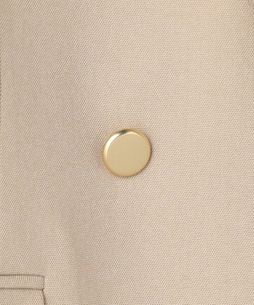 ANY SIS / エニィスィス テーラードジャケット | 褒めらレディストレッチ テーラード ジャケット | 詳細9