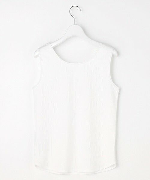 ANY SIS / エニィスィス タンクトップ | 2WAY タンクトップ | 詳細7