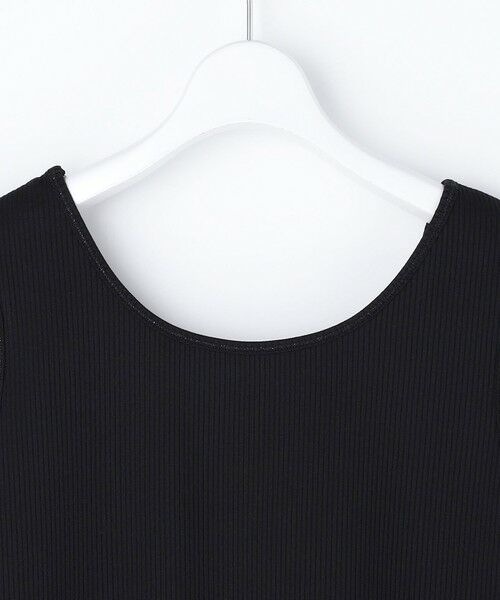 ANY SIS / エニィスィス タンクトップ | 2WAY タンクトップ | 詳細10