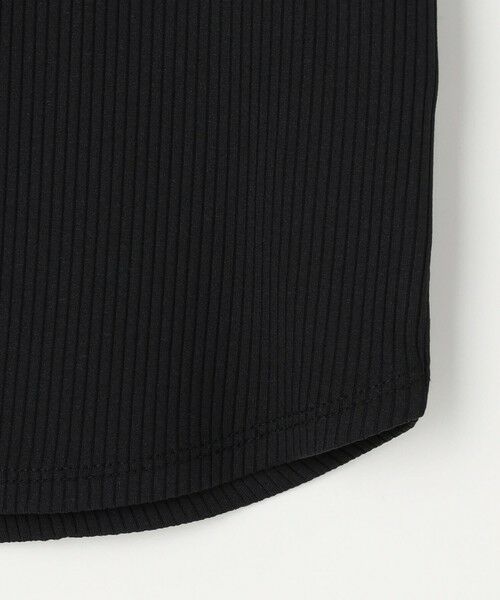 ANY SIS / エニィスィス タンクトップ | 2WAY タンクトップ | 詳細16