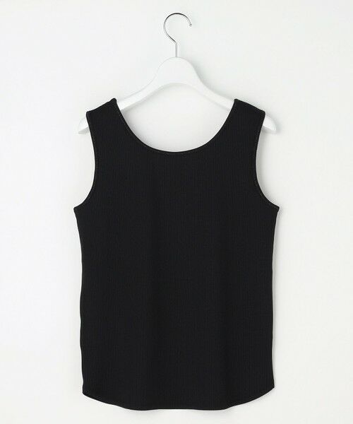 ANY SIS / エニィスィス タンクトップ | 2WAY タンクトップ | 詳細8