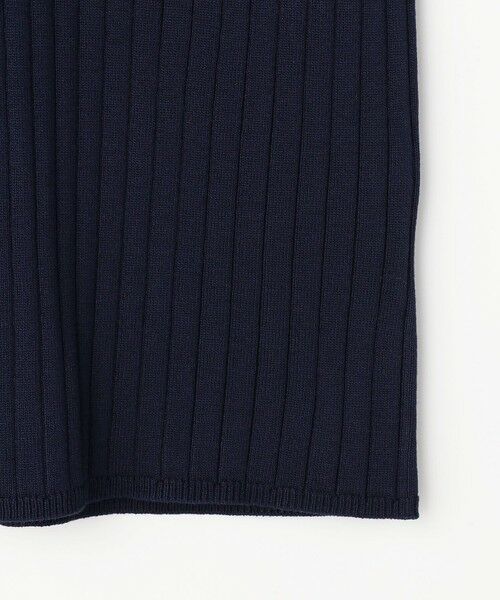 ANY SIS / エニィスィス ニット・セーター | ラインポイント ニット | 詳細20