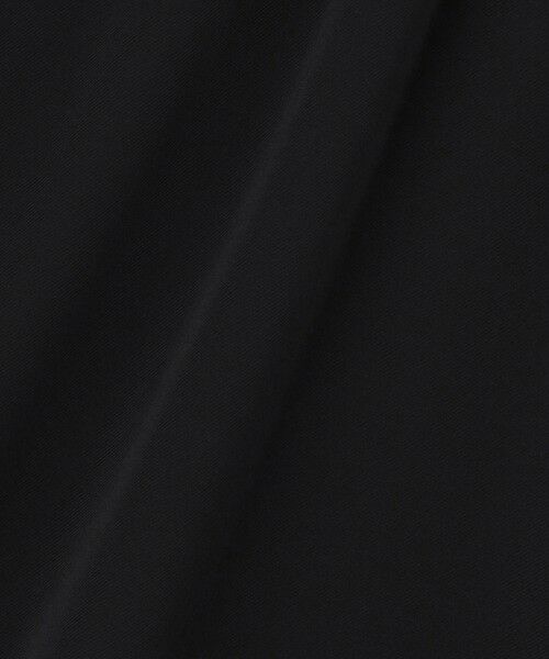 ANY SIS / エニィスィス ドレス | 【2SET】ジャガード ケープ トップス × サロペット | 詳細15