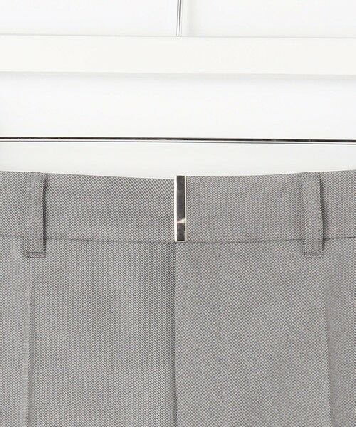 ANY SIS / エニィスィス その他パンツ | 褒めらレディストレッチ セミフレア テーパードパンツ | 詳細9