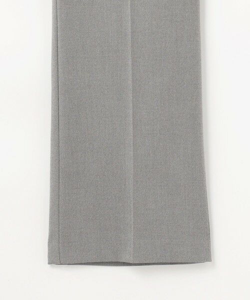 ANY SIS / エニィスィス その他パンツ | 褒めらレディストレッチ セミフレア テーパードパンツ | 詳細15