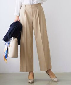 ANY SIS / エニィスィス その他パンツ | 褒めらレディストレッチ ワイドパンツ