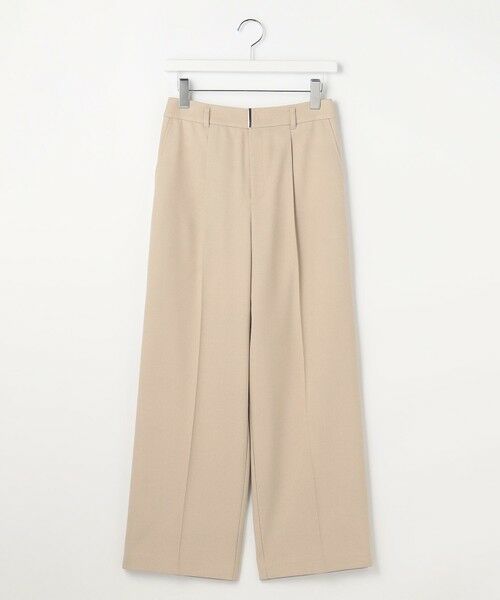 ANY SIS / エニィスィス その他パンツ | 褒めらレディストレッチ ワイドパンツ | 詳細4