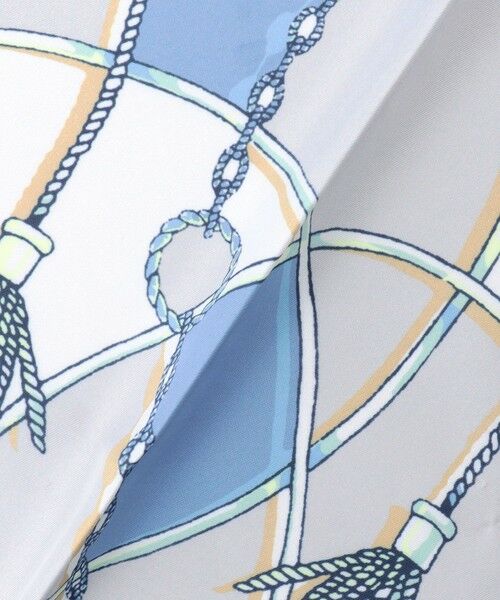 ANY SIS / エニィスィス バンダナ・スカーフ | 【WEB・一部店舗限定】大判チェーン スカーフ | 詳細13