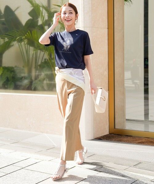 ANY SIS / エニィスィス バンダナ・スカーフ | アソート スカーフ | 詳細10