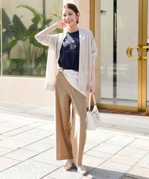 ANY SIS / エニィスィス バンダナ・スカーフ | アソート スカーフ | 詳細11