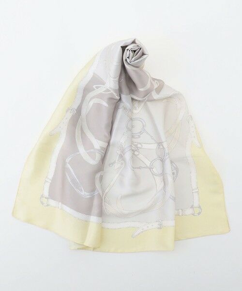 ANY SIS / エニィスィス バンダナ・スカーフ | アソート スカーフ | 詳細13