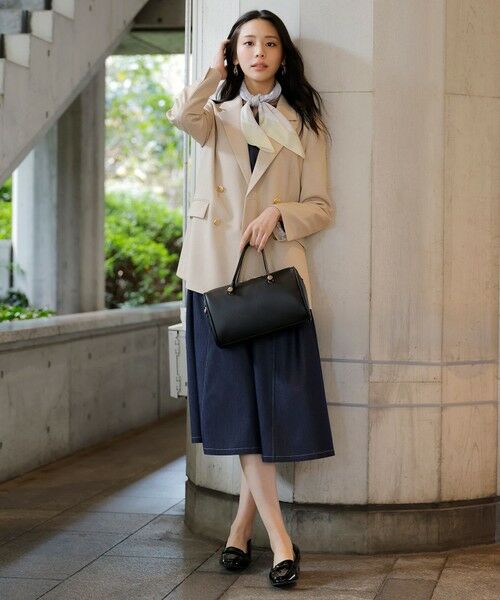 ANY SIS / エニィスィス バンダナ・スカーフ | アソート スカーフ | 詳細5