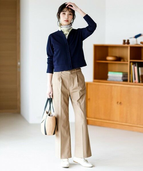 ANY SIS / エニィスィス バンダナ・スカーフ | アソート スカーフ | 詳細8