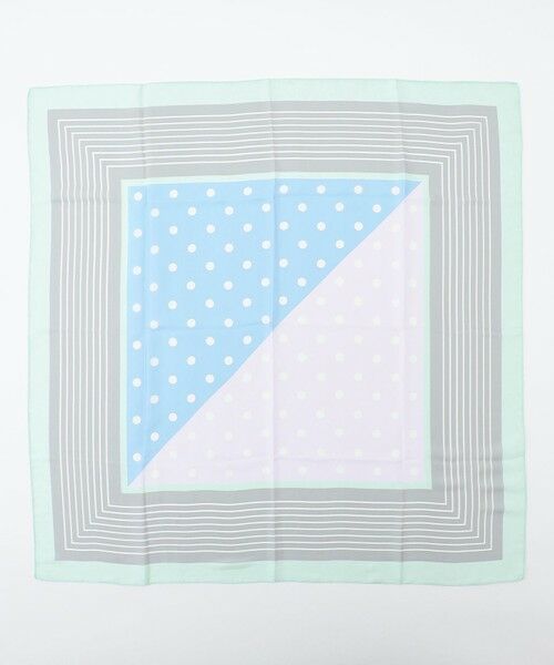 ANY SIS / エニィスィス バンダナ・スカーフ | アソート スカーフ | 詳細18