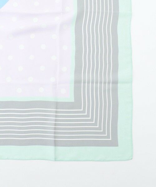 ANY SIS / エニィスィス バンダナ・スカーフ | アソート スカーフ | 詳細19