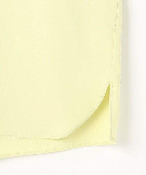 ANY SIS / エニィスィス シャツ・ブラウス | レースパフスリーブ シャツ | 詳細12