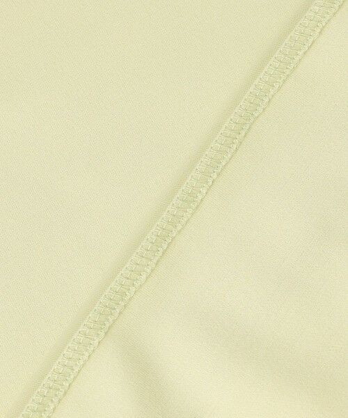 ANY SIS / エニィスィス カットソー | チュール切替ランタンスリーブ プルオーバー | 詳細17