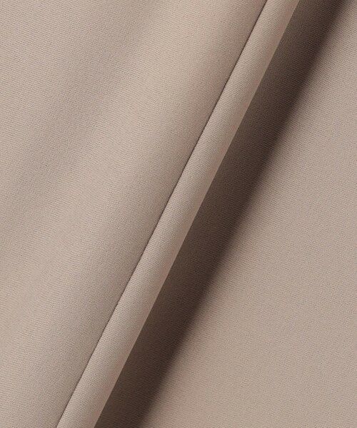 ANY SIS / エニィスィス ロング・マキシ丈ワンピース | 【2WAY】テーラードジレ ワンピース | 詳細12