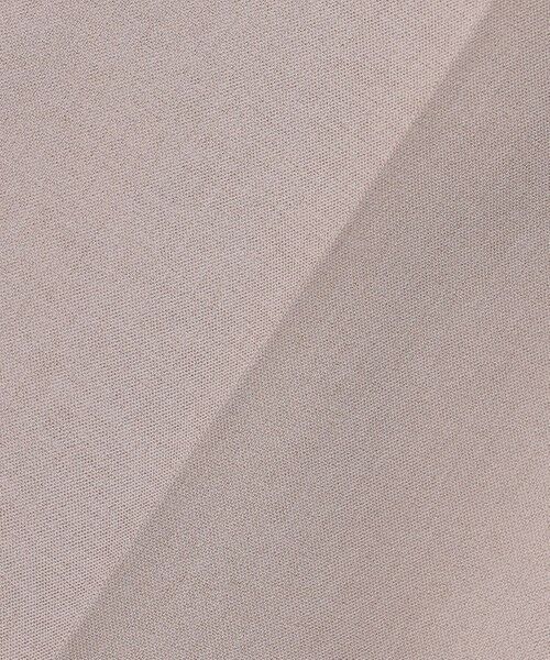 ANY SIS / エニィスィス その他パンツ | スマートビューティストレッチ テーパードパンツ | 詳細12