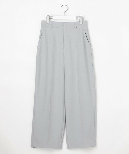 ANY SIS / エニィスィス その他パンツ | スマートビューティストレッチベルト ワイドパンツ | 詳細10