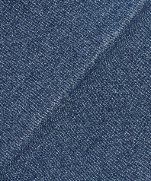 ANY SIS / エニィスィス デニムパンツ | センタープレスセミフレア デニム | 詳細21