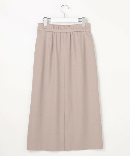 ANY SIS / エニィスィス ミニ・ひざ丈スカート | スマートビューティストレッチベルト スカート | 詳細10
