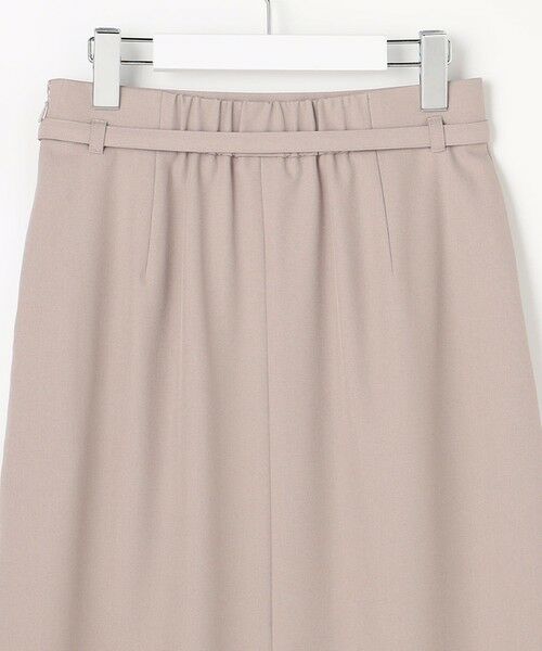 ANY SIS / エニィスィス ミニ・ひざ丈スカート | スマートビューティストレッチベルト スカート | 詳細12